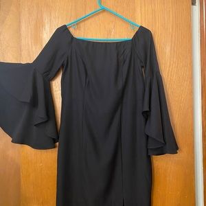 BRAND NEW COCKTAIL DRESS NEVER BEEN WORN